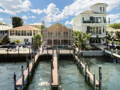 Boat Docks